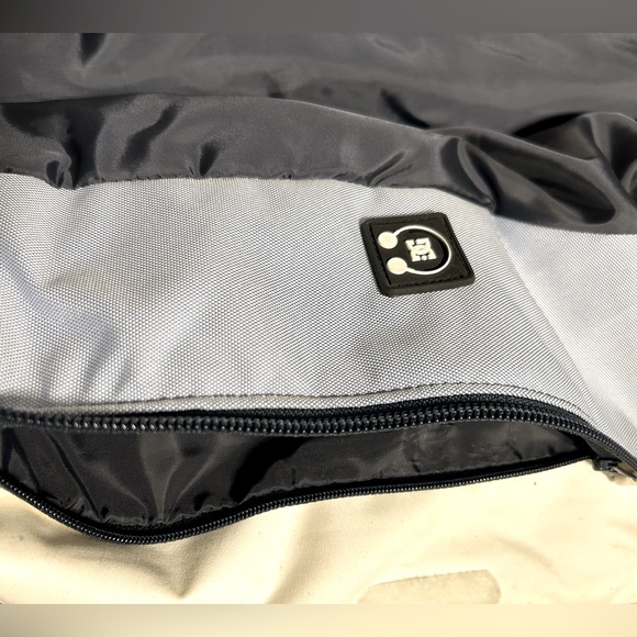 DC Vintage snowboard jacket shell - Picture 4 of 4